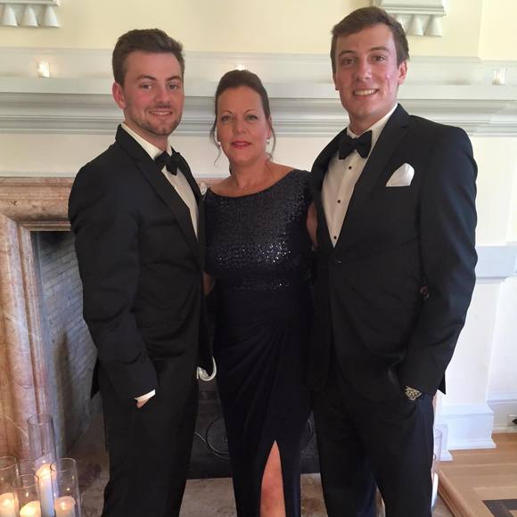 Meet your Posher, Phyllis - Picture 1 of 1